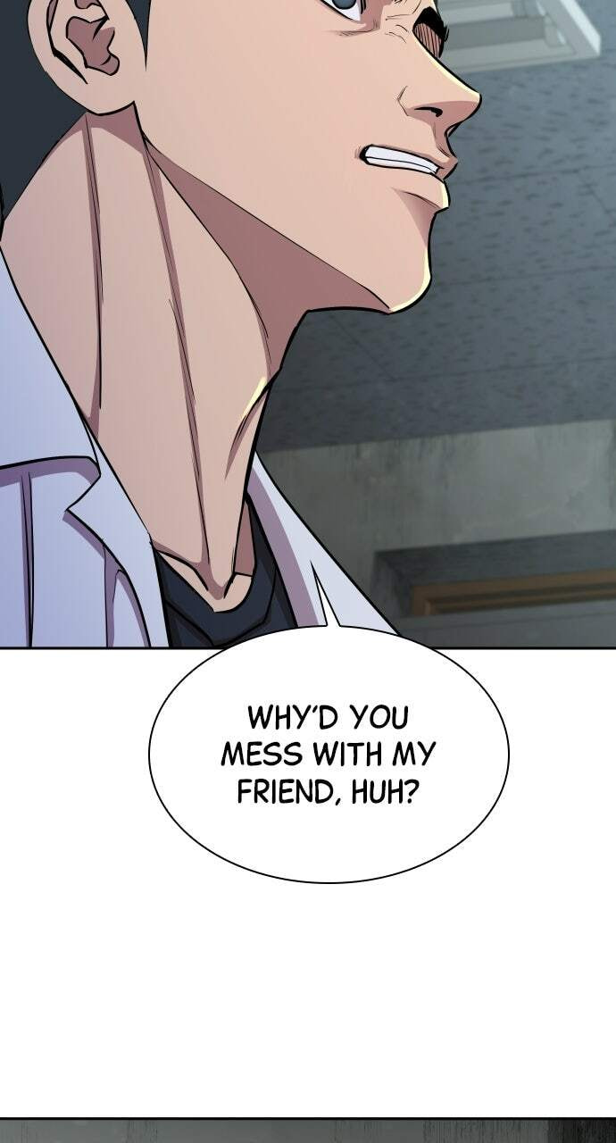 Genius Grandson of the Loan Shark King Chapter 11 page 43 - 