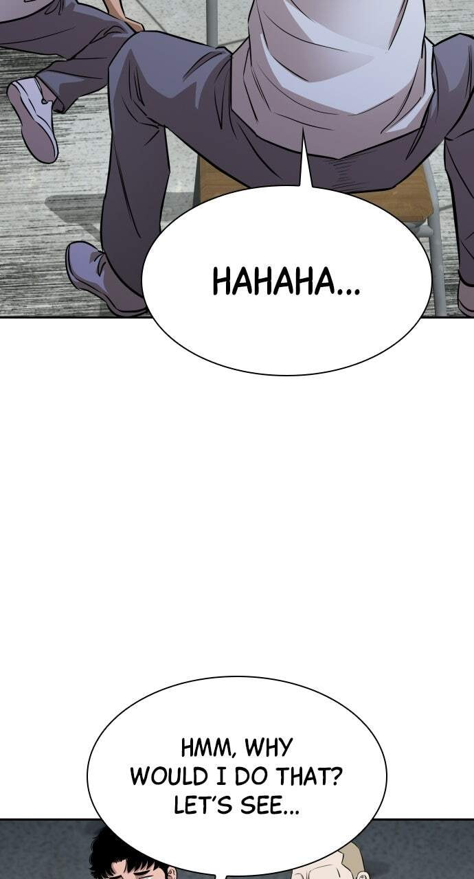 Genius Grandson of the Loan Shark King Chapter 11 page 45 - 