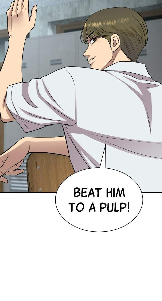 Genius Grandson of the Loan Shark King Chapter 11 page 54 - 