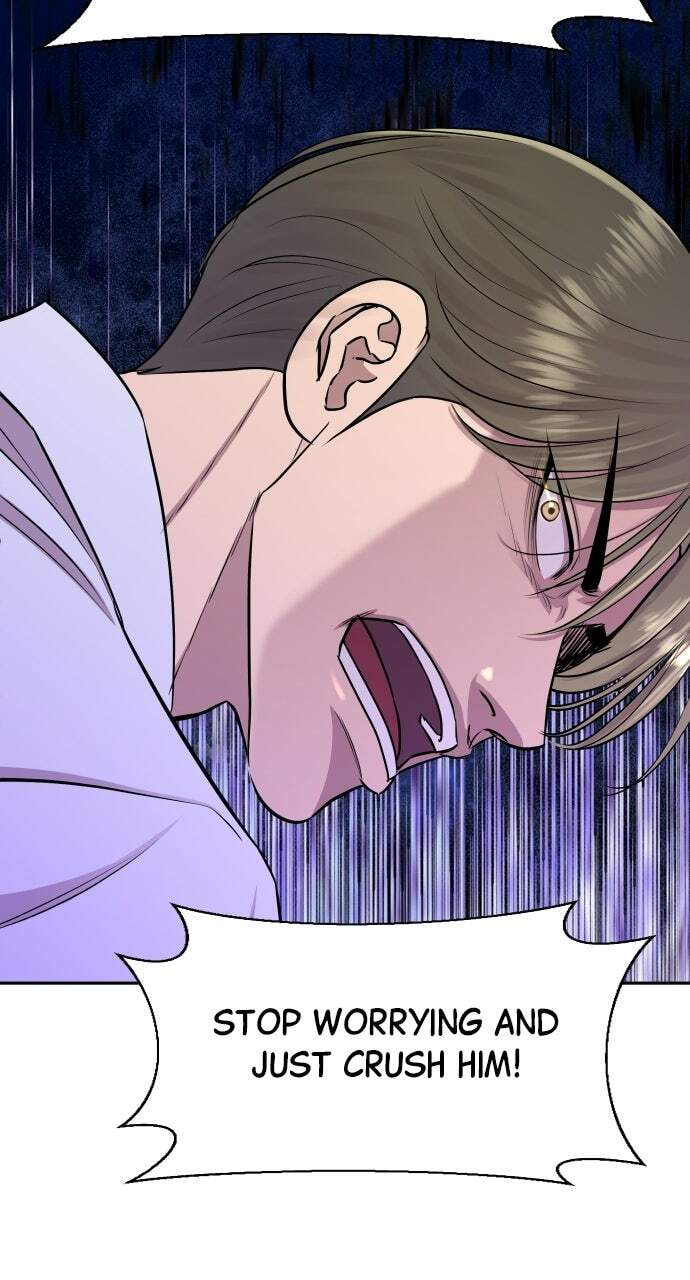 Genius Grandson of the Loan Shark King Chapter 11 page 59 - 