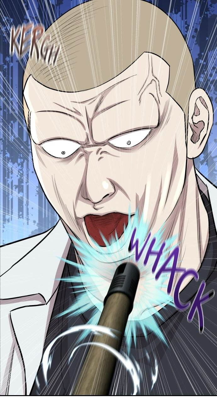 Genius Grandson of the Loan Shark King Chapter 11 page 65 - 