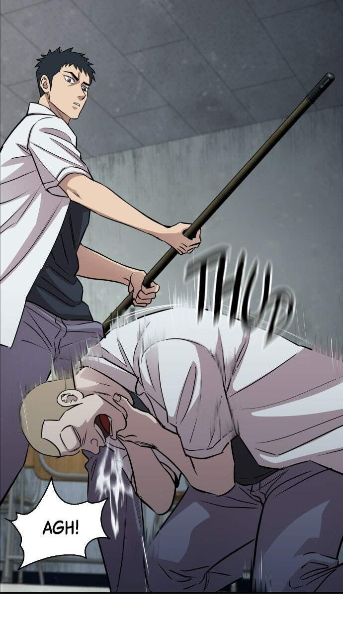 Genius Grandson of the Loan Shark King Chapter 11 page 67 - 