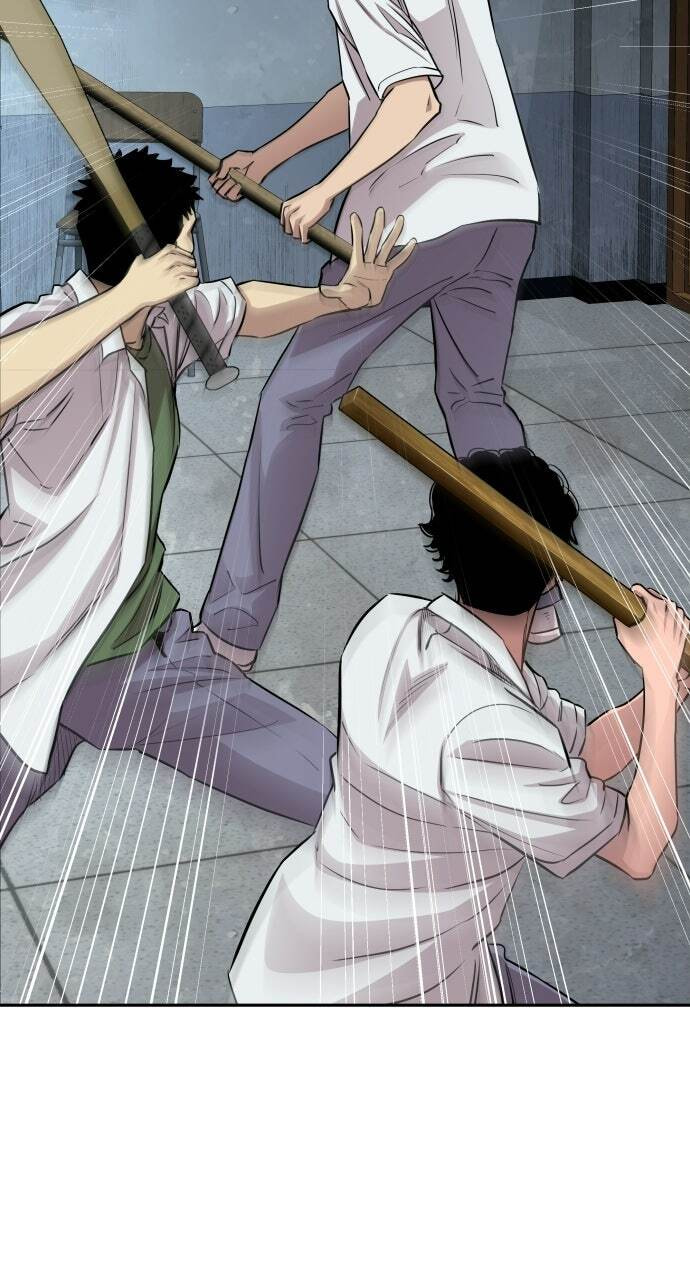 Genius Grandson of the Loan Shark King Chapter 11 page 69 - 