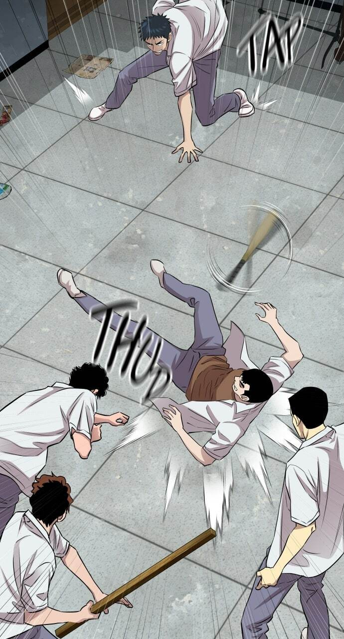 Genius Grandson of the Loan Shark King Chapter 11 page 81 - 