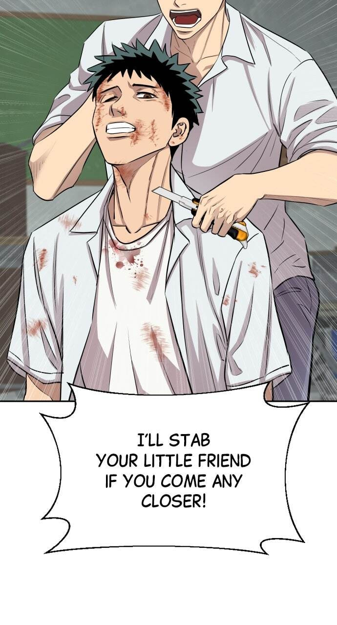 Genius Grandson of the Loan Shark King Chapter 11 page 93 - 
