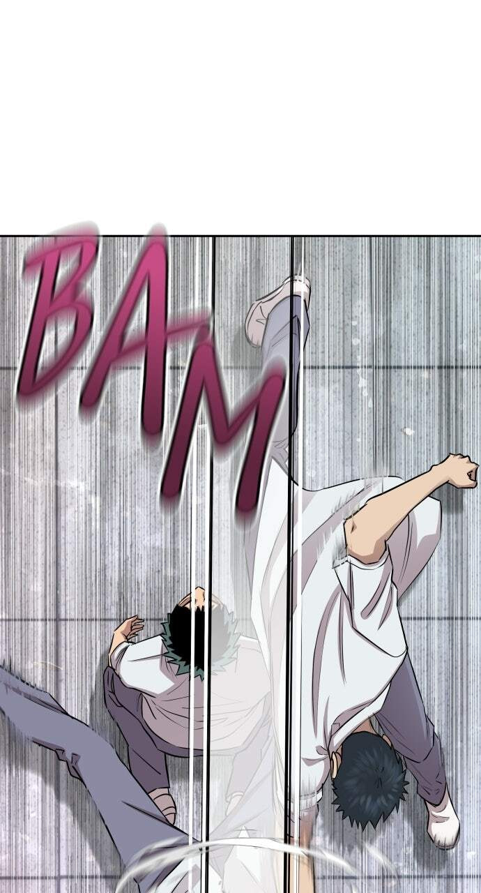 Genius Grandson of the Loan Shark King Chapter 11 page 97 - 