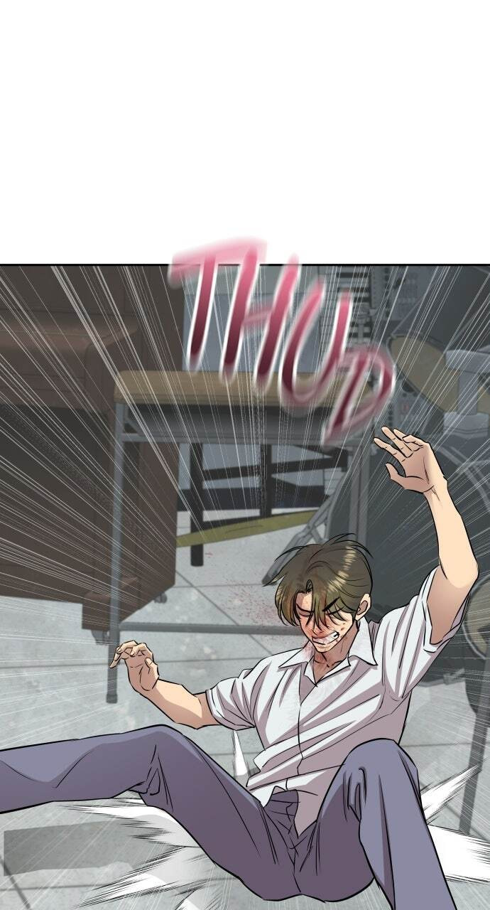 Genius Grandson of the Loan Shark King Chapter 11 page 99 - 