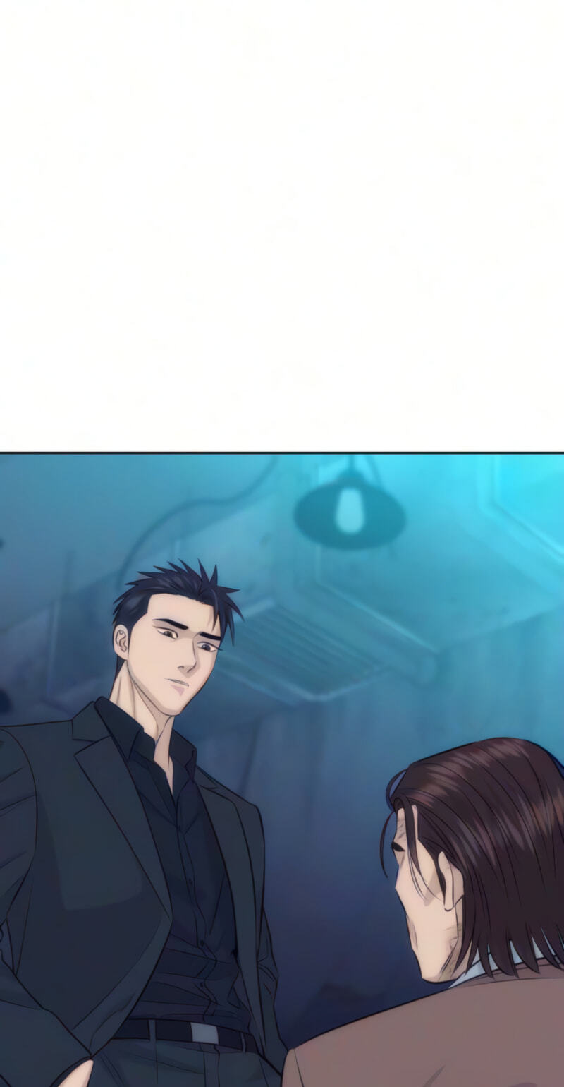 Genius Grandson of the Loan Shark King Chapter 111 page 2 - 