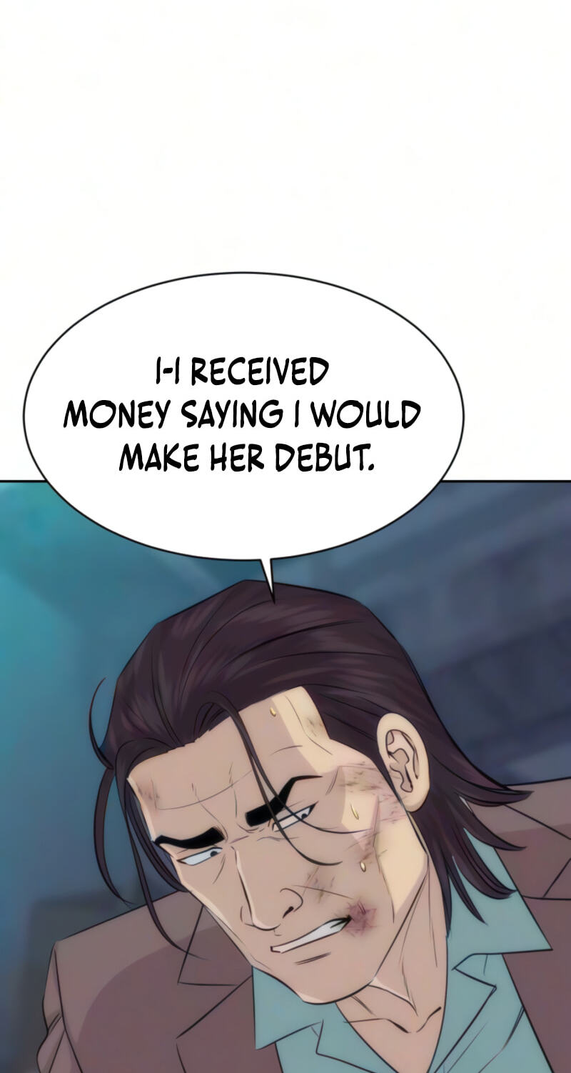 Genius Grandson of the Loan Shark King Chapter 111 page 12 - 