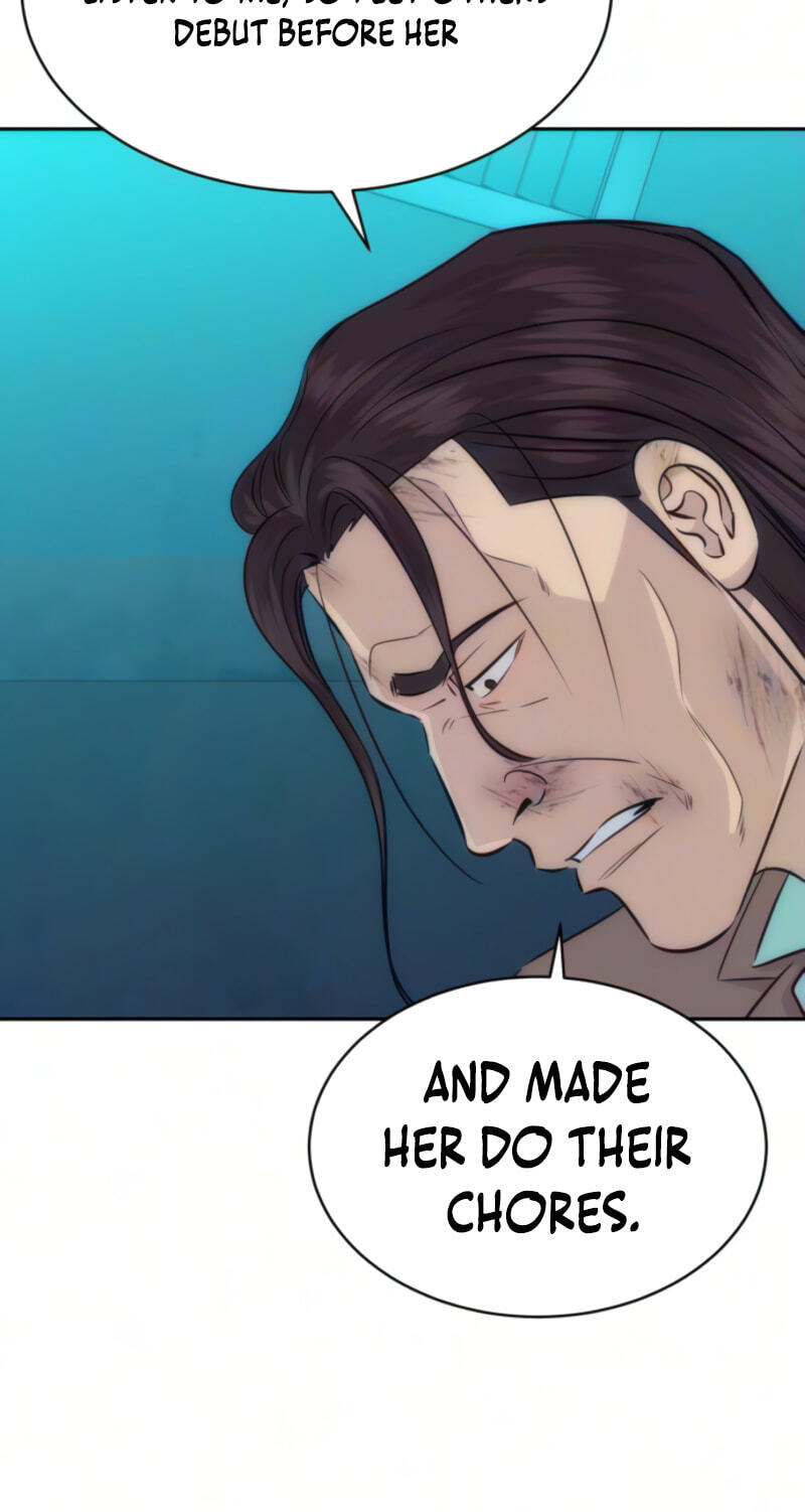 Genius Grandson of the Loan Shark King Chapter 111 page 15 - 