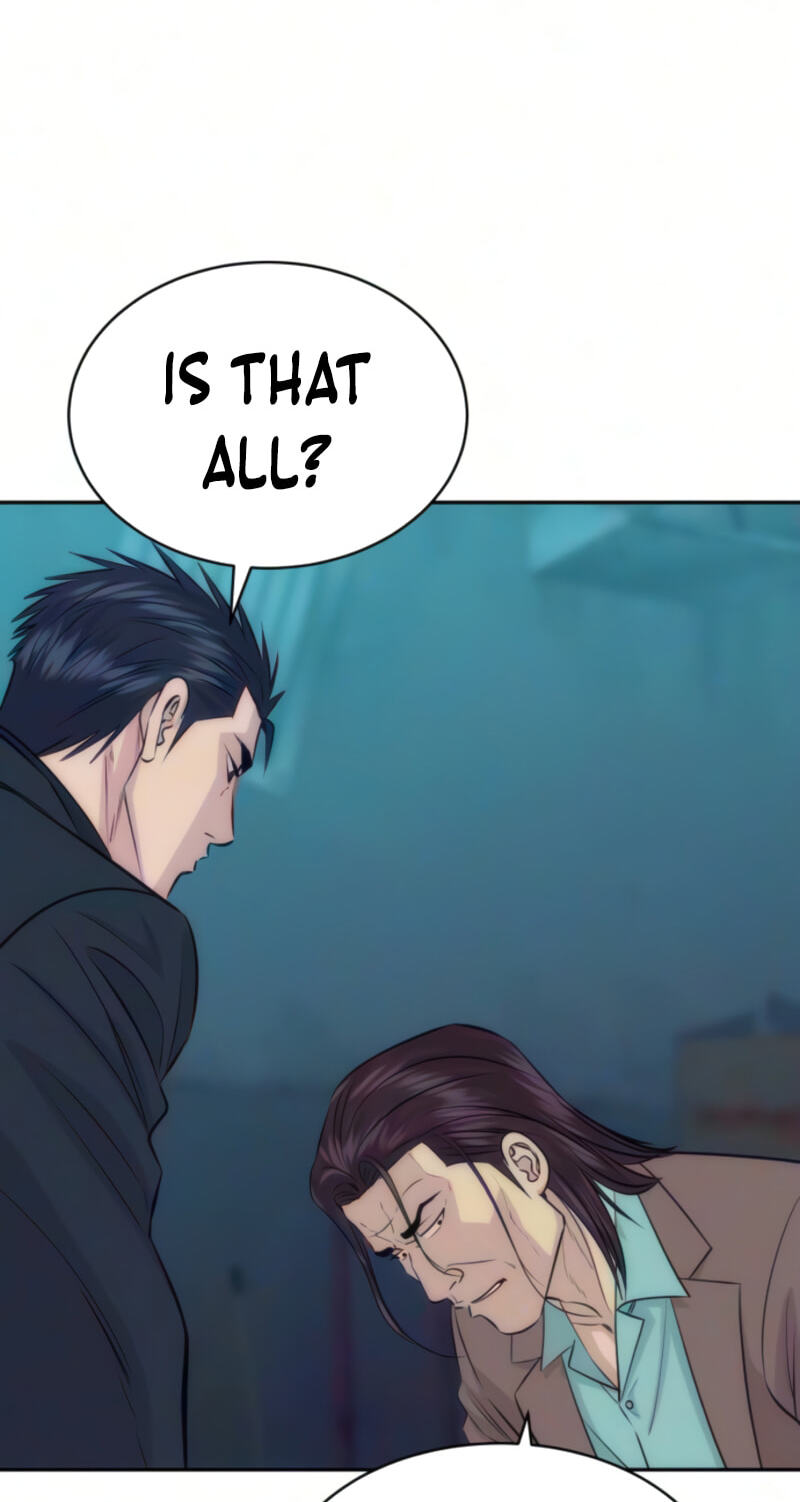 Genius Grandson of the Loan Shark King Chapter 111 page 16 - 