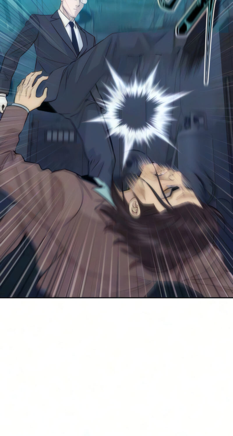 Genius Grandson of the Loan Shark King Chapter 111 page 19 - 