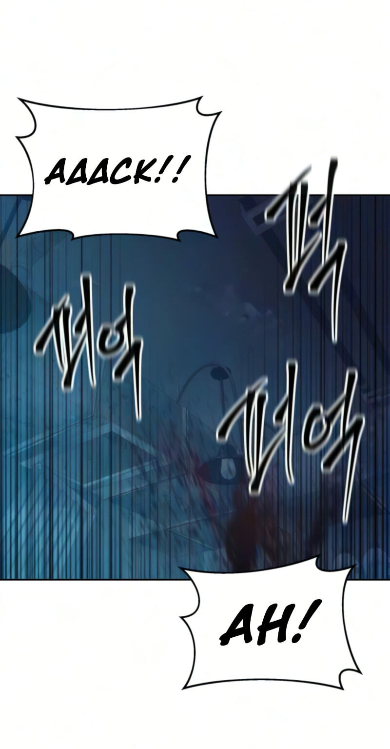 Genius Grandson of the Loan Shark King Chapter 111 page 20 - 