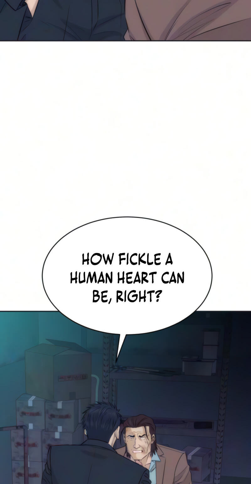 Genius Grandson of the Loan Shark King Chapter 111 page 3 - 