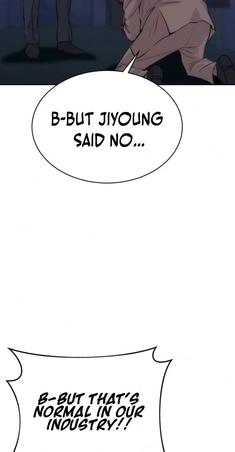 Genius Grandson of the Loan Shark King Chapter 111 page 23 - 
