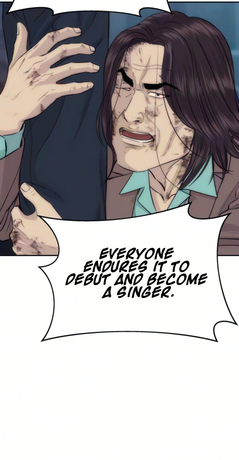 Genius Grandson of the Loan Shark King Chapter 111 page 24 - 