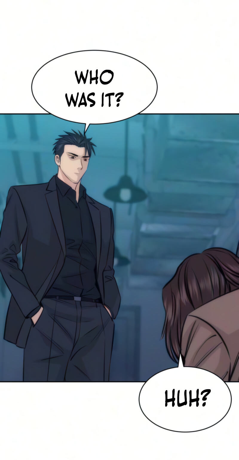 Genius Grandson of the Loan Shark King Chapter 111 page 25 - 