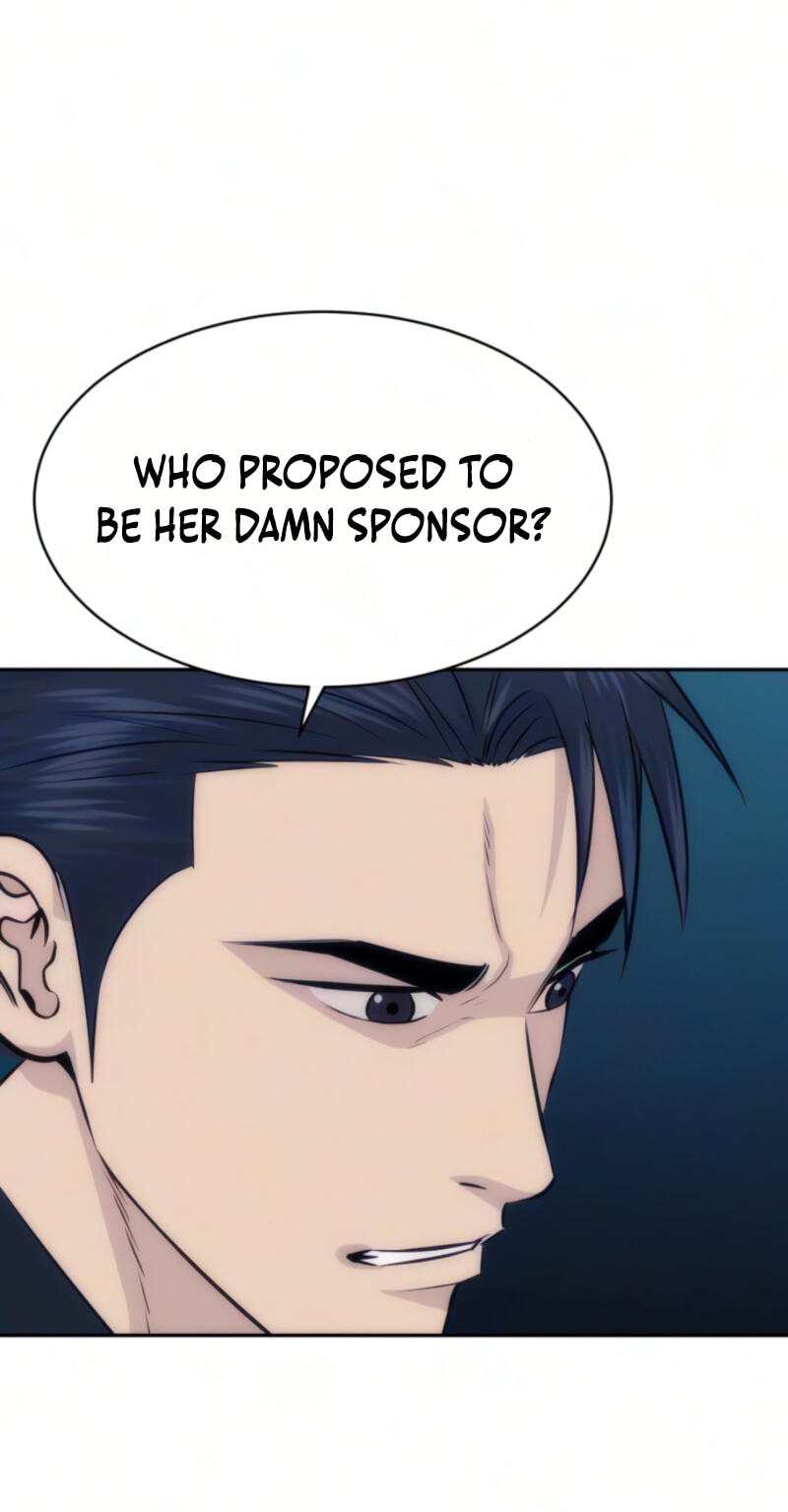 Genius Grandson of the Loan Shark King Chapter 111 page 26 - 