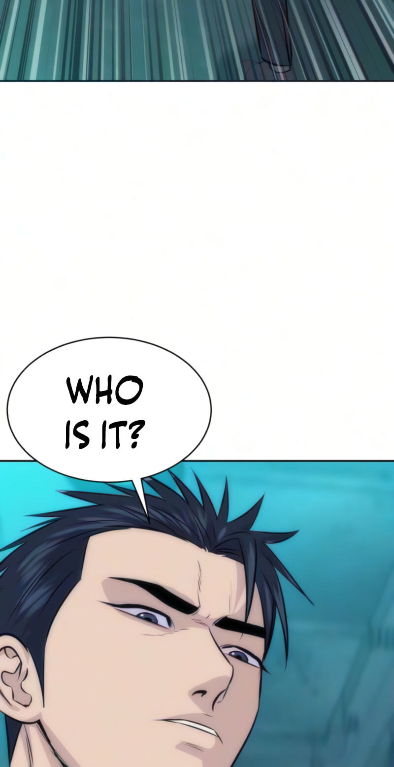 Genius Grandson of the Loan Shark King Chapter 111 page 30 - 