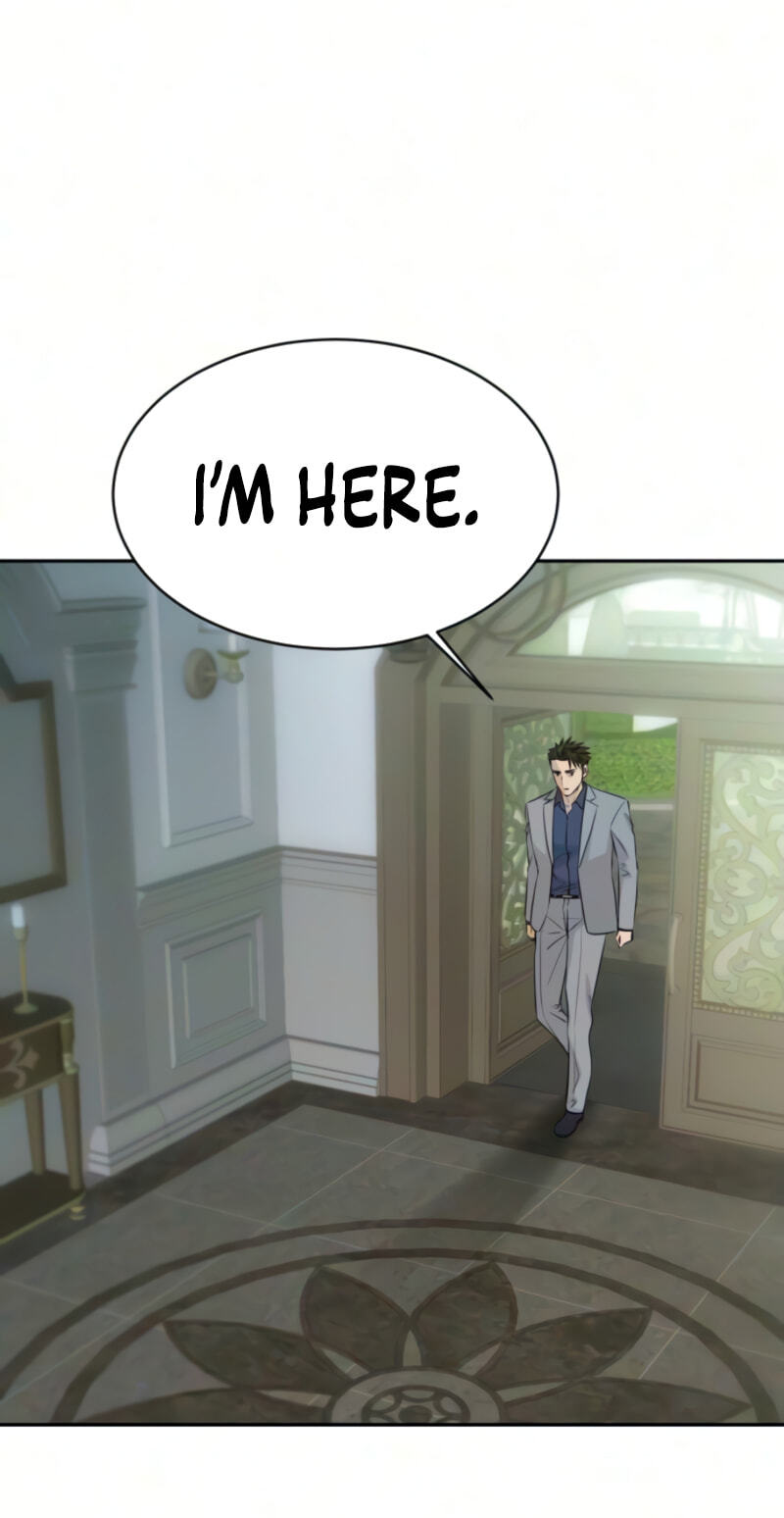 Genius Grandson of the Loan Shark King Chapter 111 page 42 - 