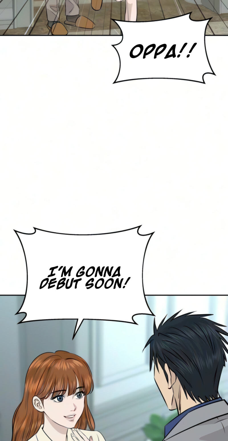 Genius Grandson of the Loan Shark King Chapter 111 page 44 - 