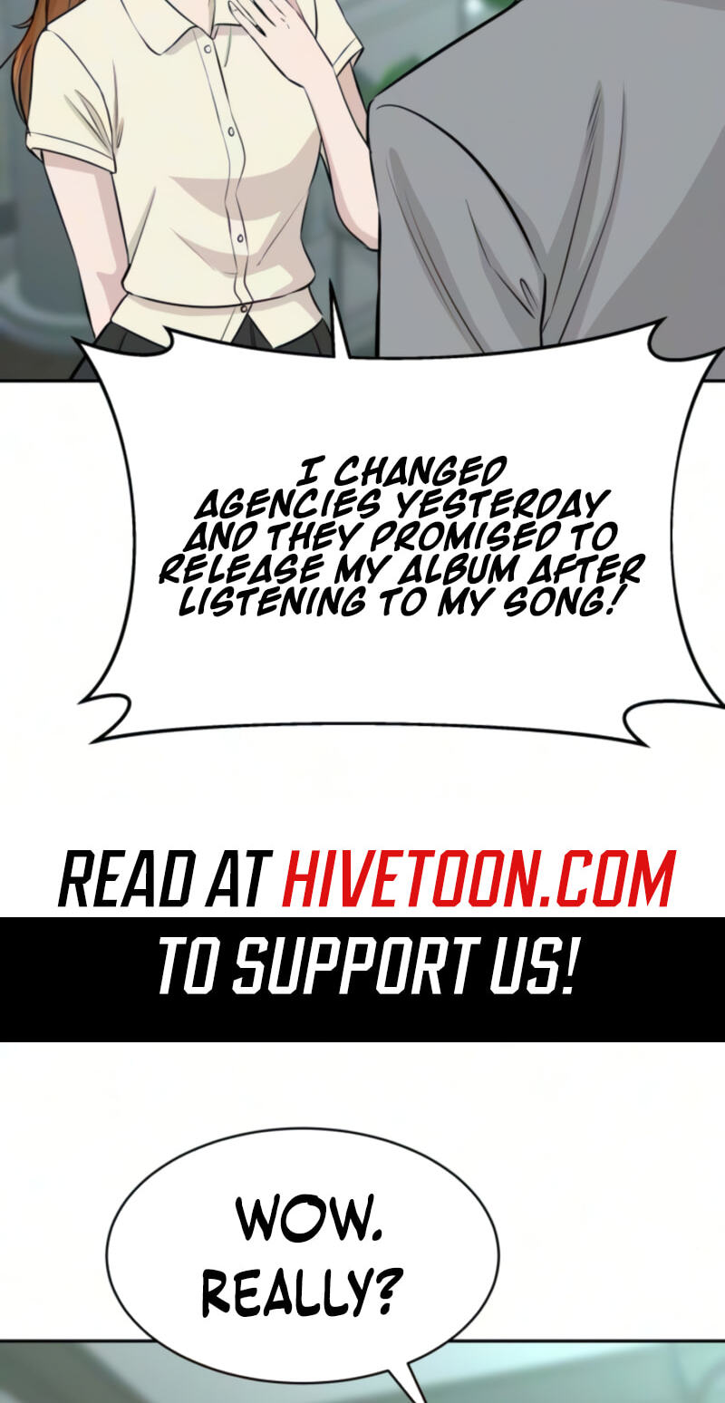 Genius Grandson of the Loan Shark King Chapter 111 page 45 - 