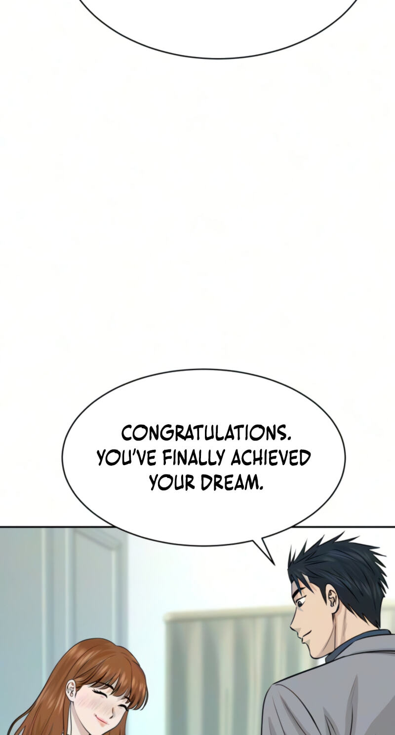 Genius Grandson of the Loan Shark King Chapter 111 page 48 - 