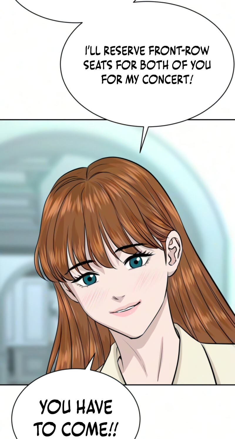 Genius Grandson of the Loan Shark King Chapter 111 page 50 - 