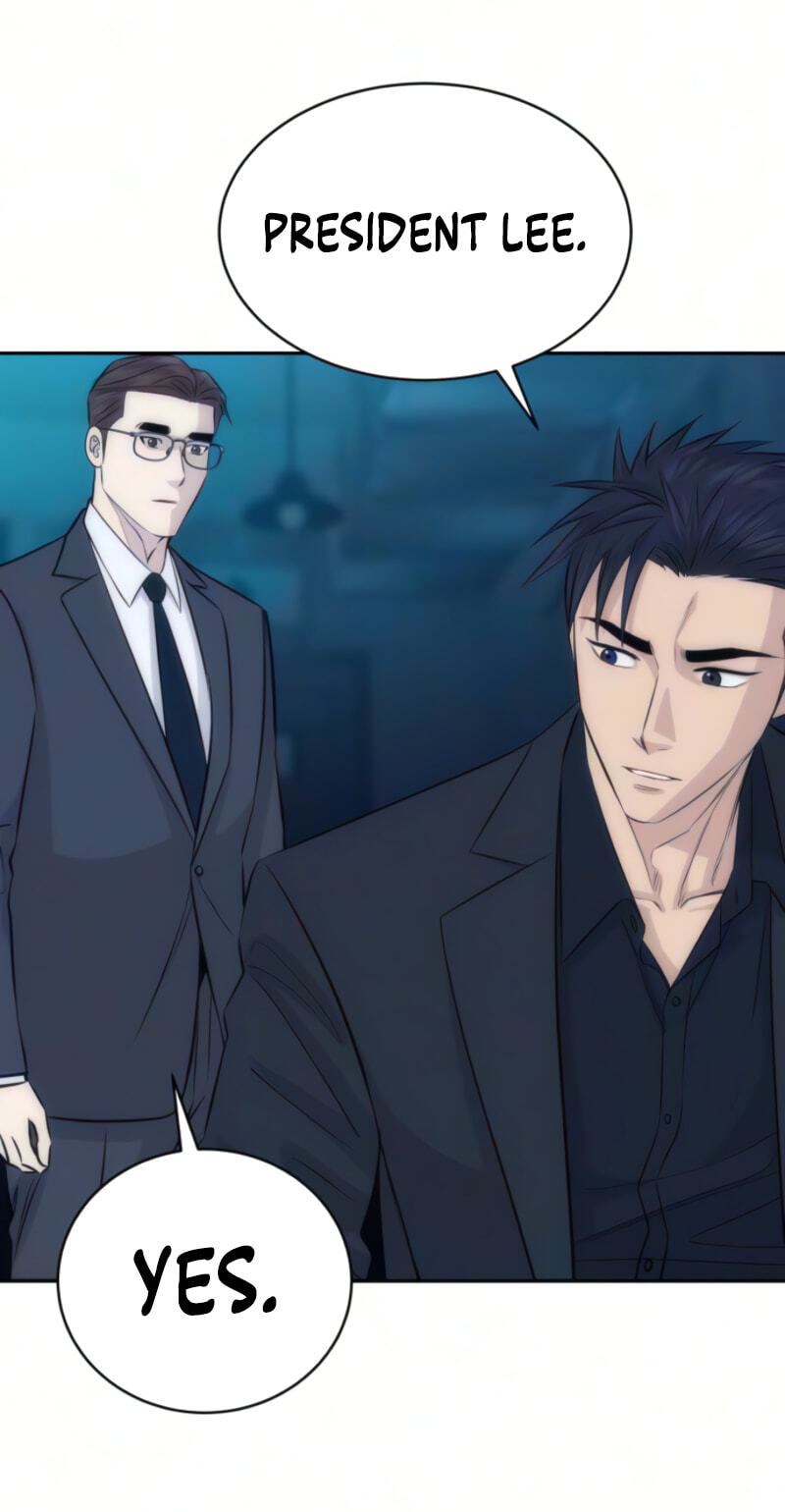 Genius Grandson of the Loan Shark King Chapter 111 page 6 - 