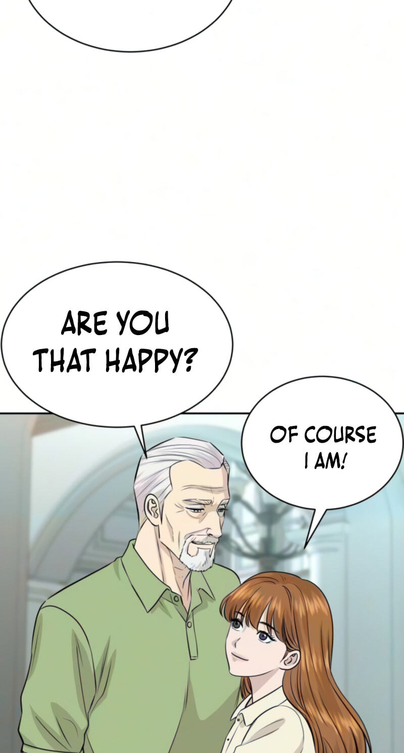 Genius Grandson of the Loan Shark King Chapter 111 page 51 - 