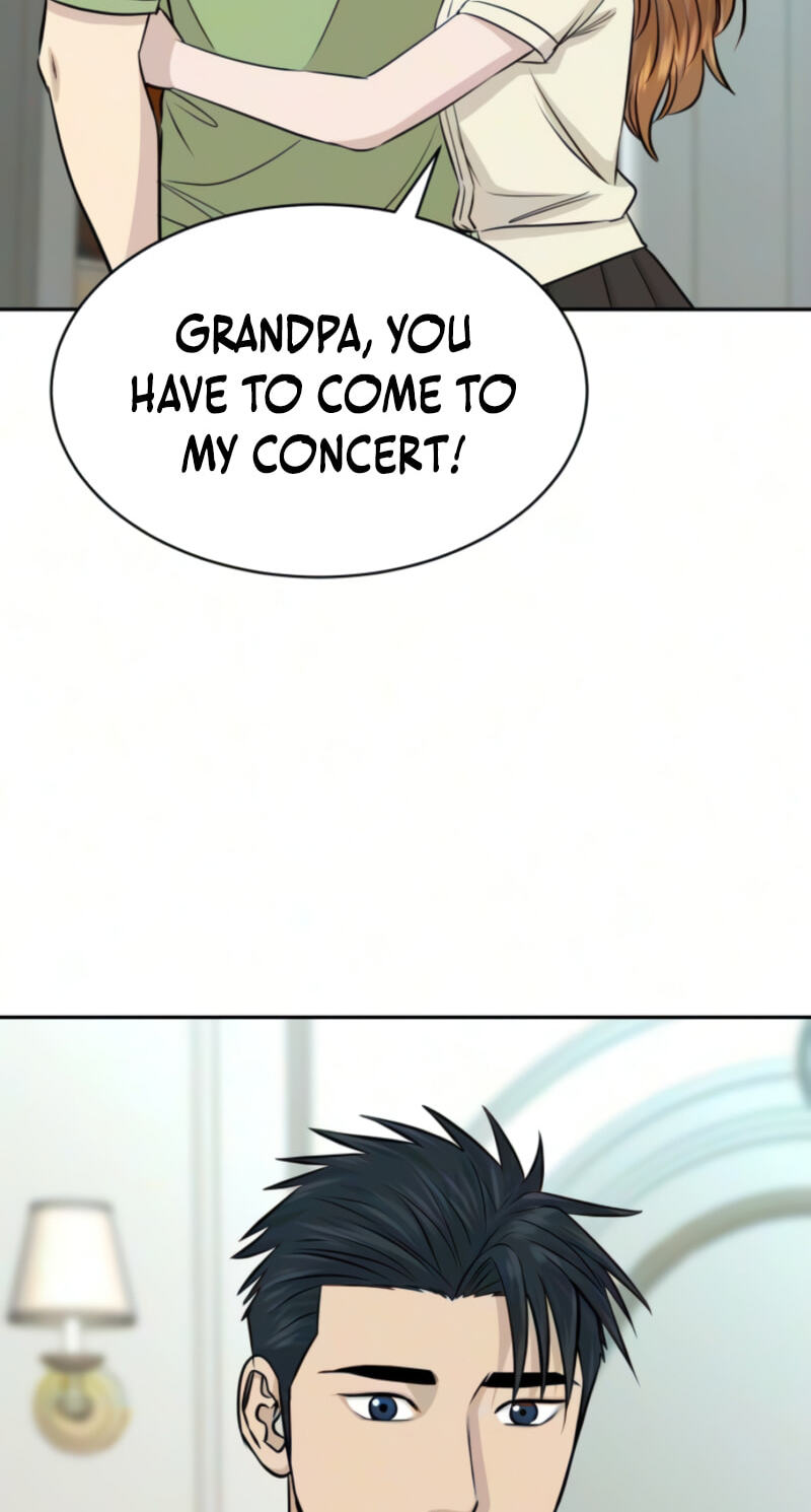 Genius Grandson of the Loan Shark King Chapter 111 page 52 - 