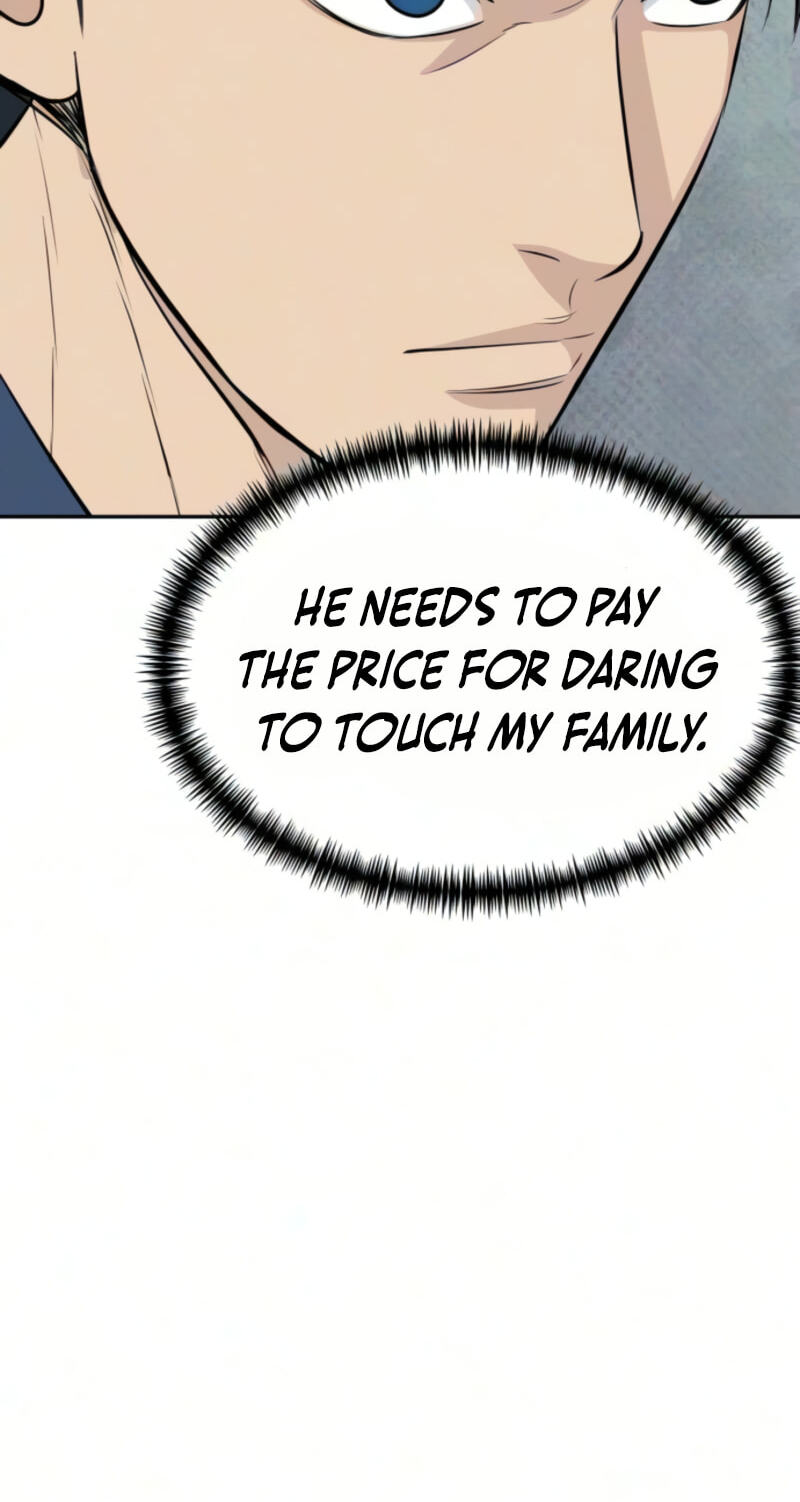 Genius Grandson of the Loan Shark King Chapter 111 page 58 - 