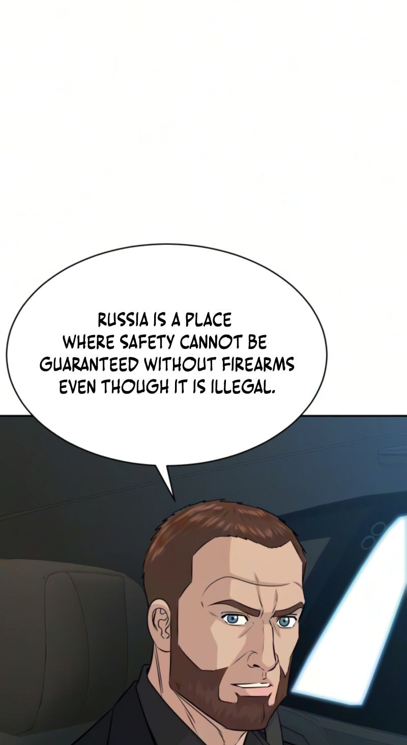 Genius Grandson of the Loan Shark King Chapter 111 page 67 - 