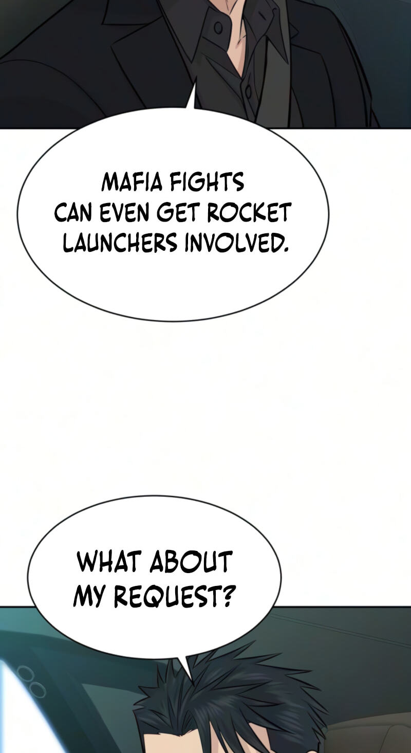 Genius Grandson of the Loan Shark King Chapter 111 page 68 - 