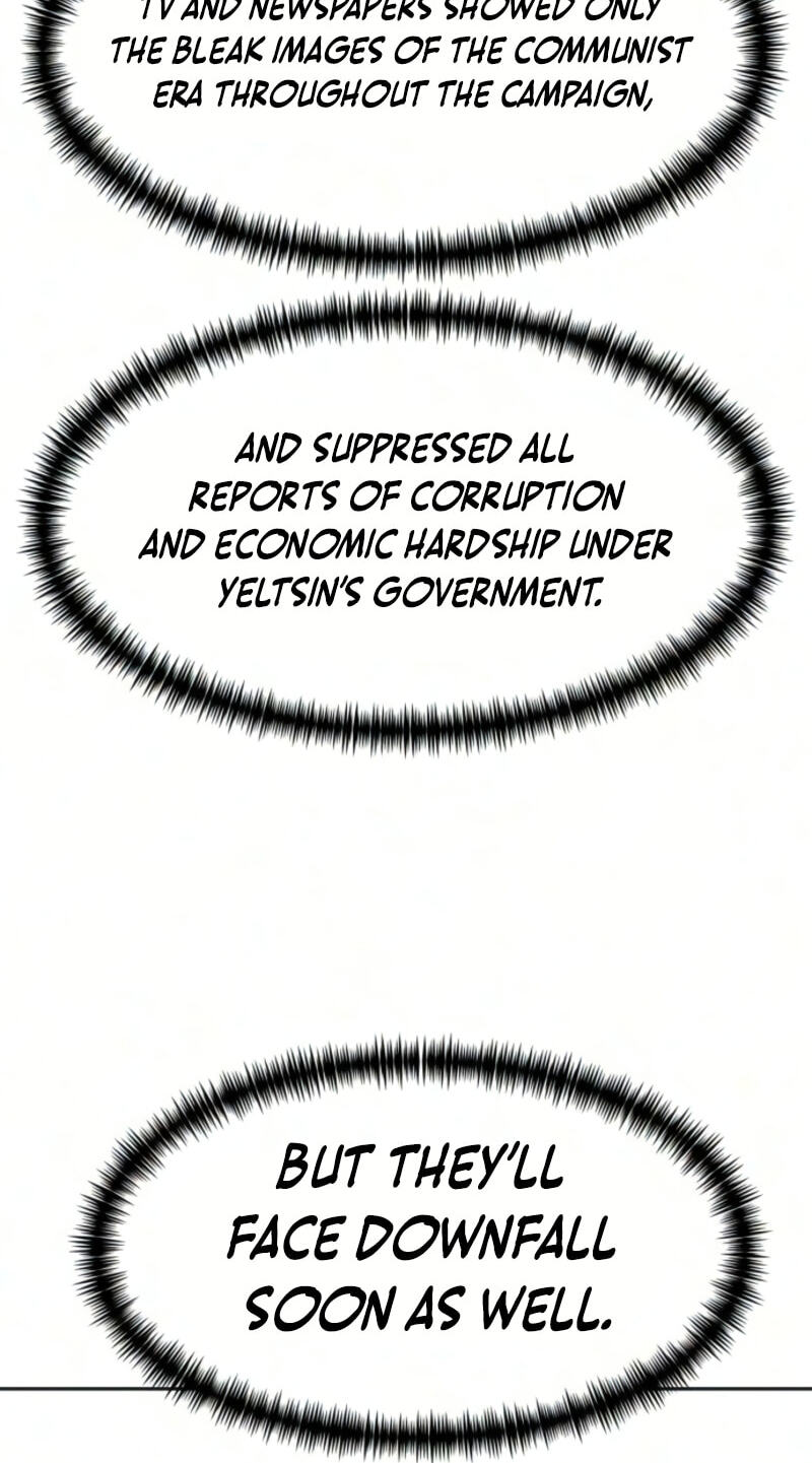 Genius Grandson of the Loan Shark King Chapter 111 page 80 - 