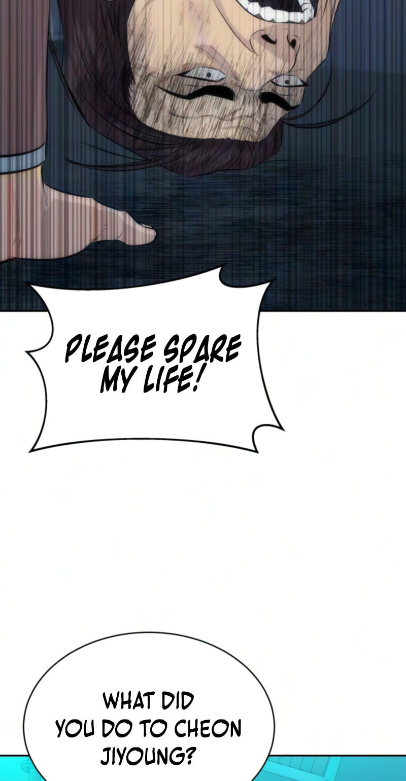 Genius Grandson of the Loan Shark King Chapter 111 page 9 - 