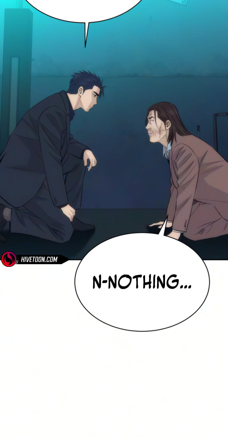 Genius Grandson of the Loan Shark King Chapter 111 page 10 - 