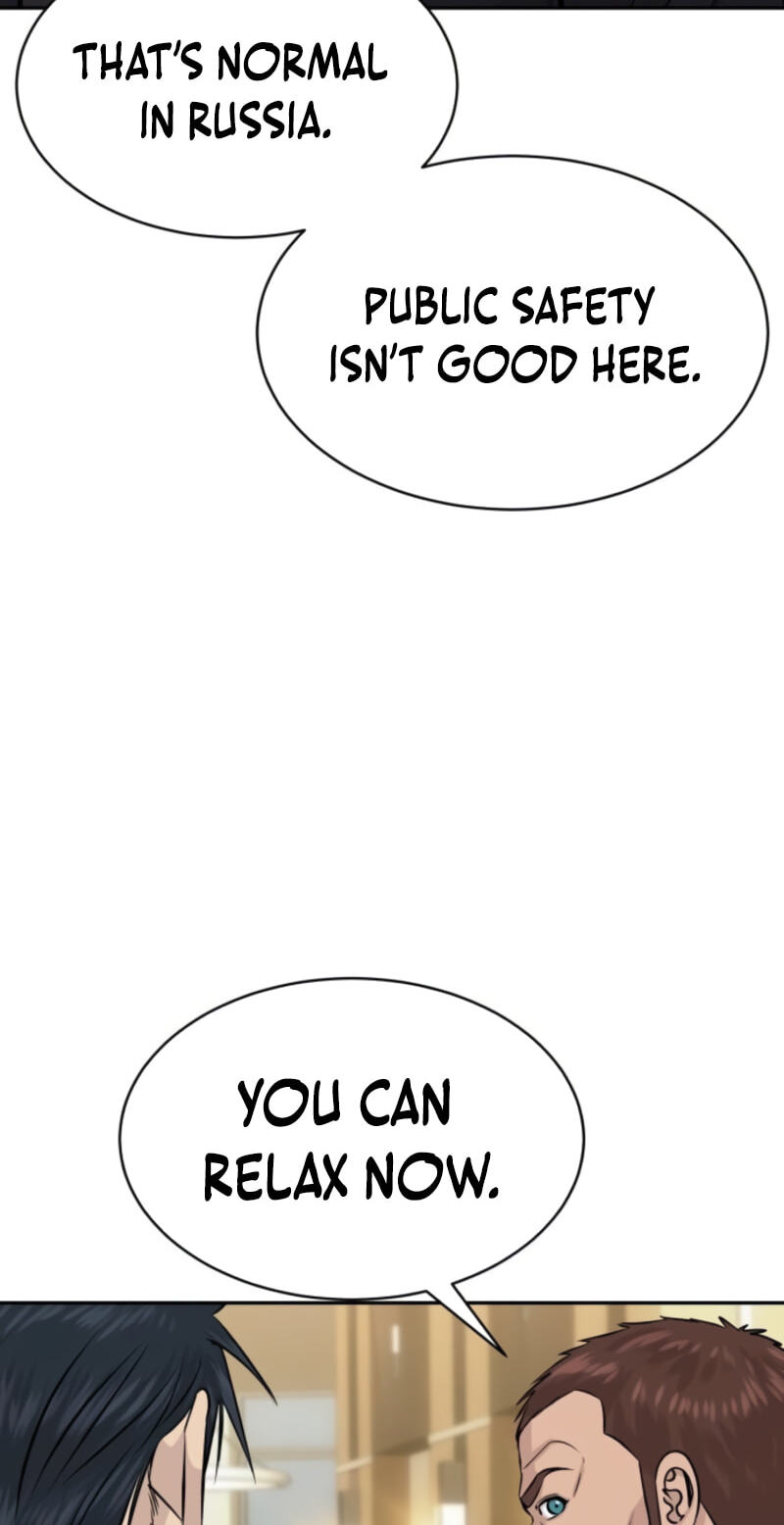 Genius Grandson of the Loan Shark King Chapter 112 page 11 - 