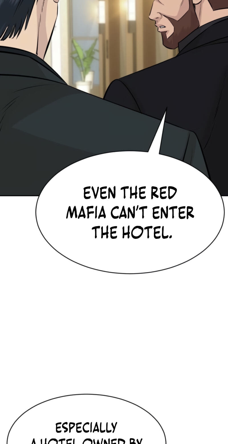 Genius Grandson of the Loan Shark King Chapter 112 page 12 - 
