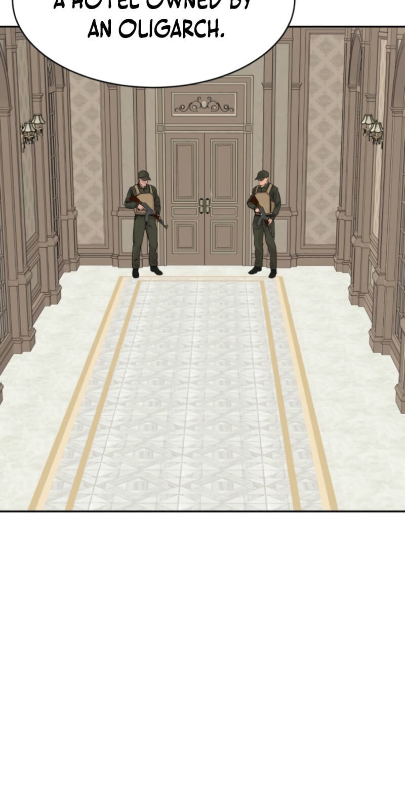 Genius Grandson of the Loan Shark King Chapter 112 page 13 - 