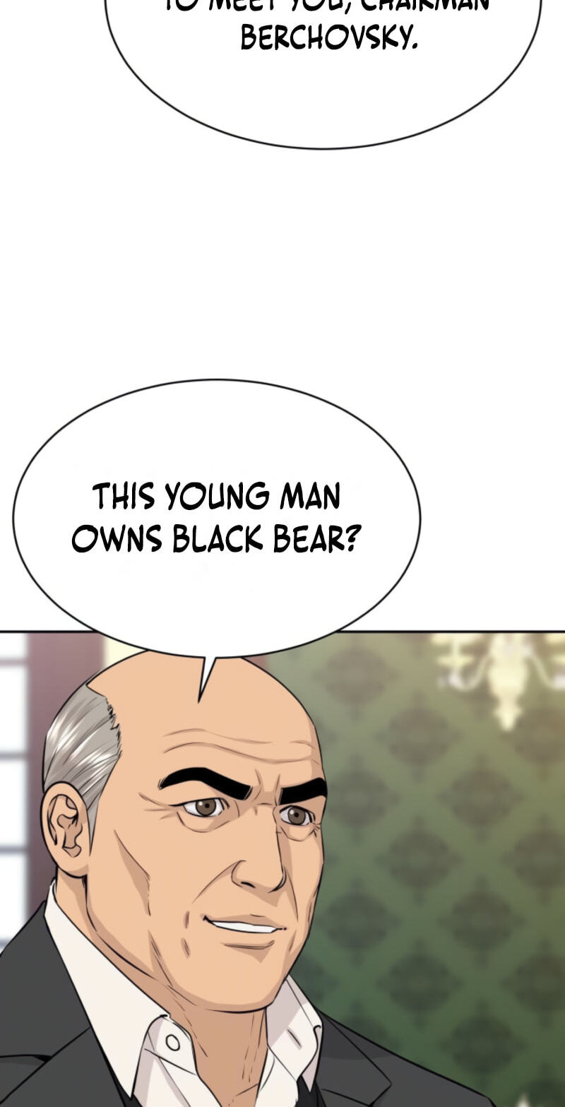 Genius Grandson of the Loan Shark King Chapter 112 page 20 - 