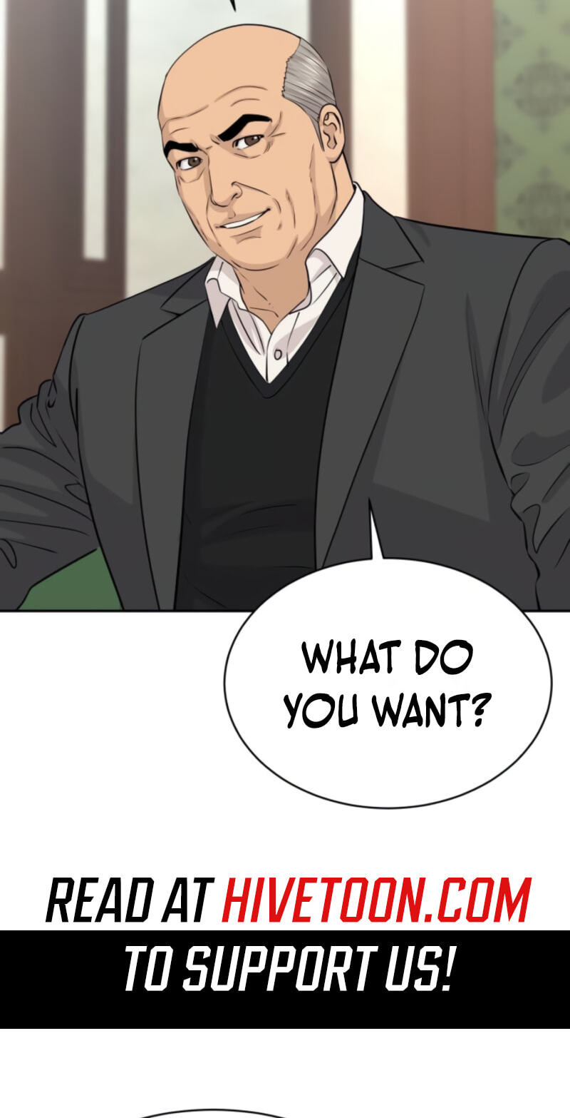 Genius Grandson of the Loan Shark King Chapter 112 page 26 - 