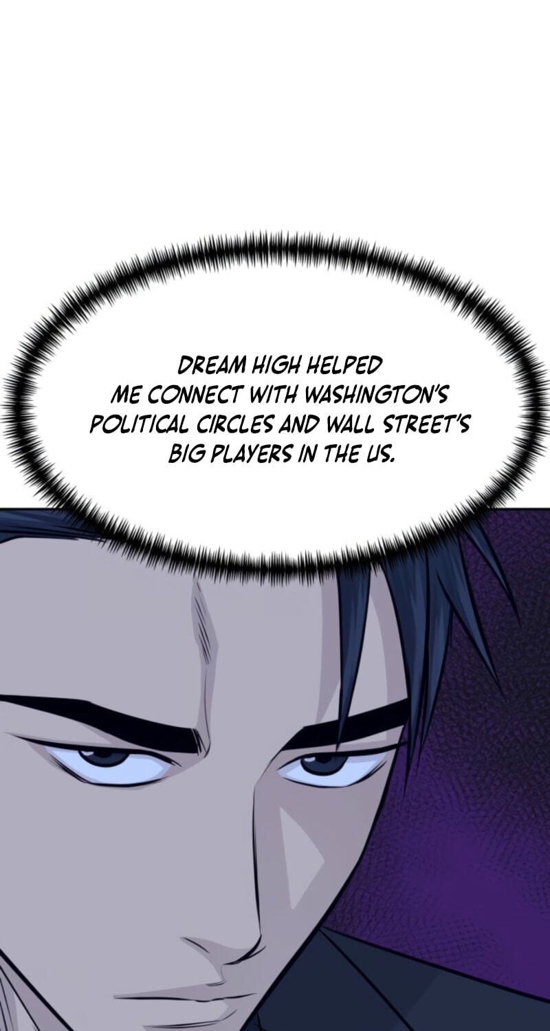 Genius Grandson of the Loan Shark King Chapter 112 page 28 - 