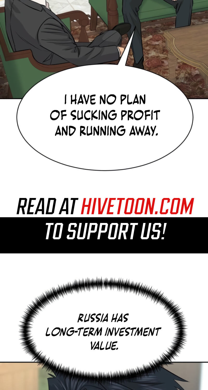 Genius Grandson of the Loan Shark King Chapter 112 page 35 - 