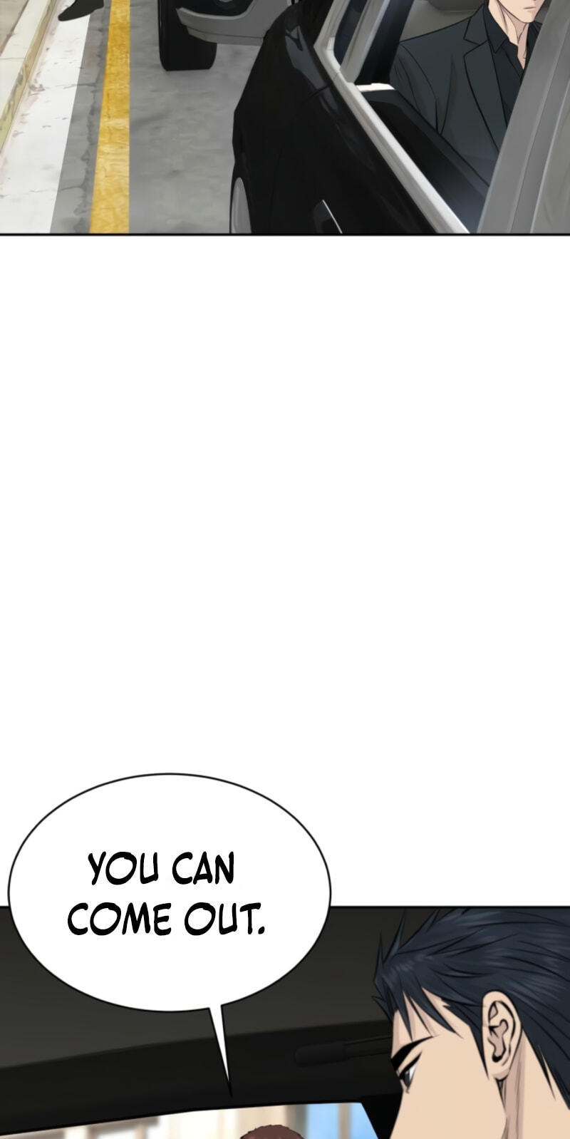 Genius Grandson of the Loan Shark King Chapter 112 page 6 - 