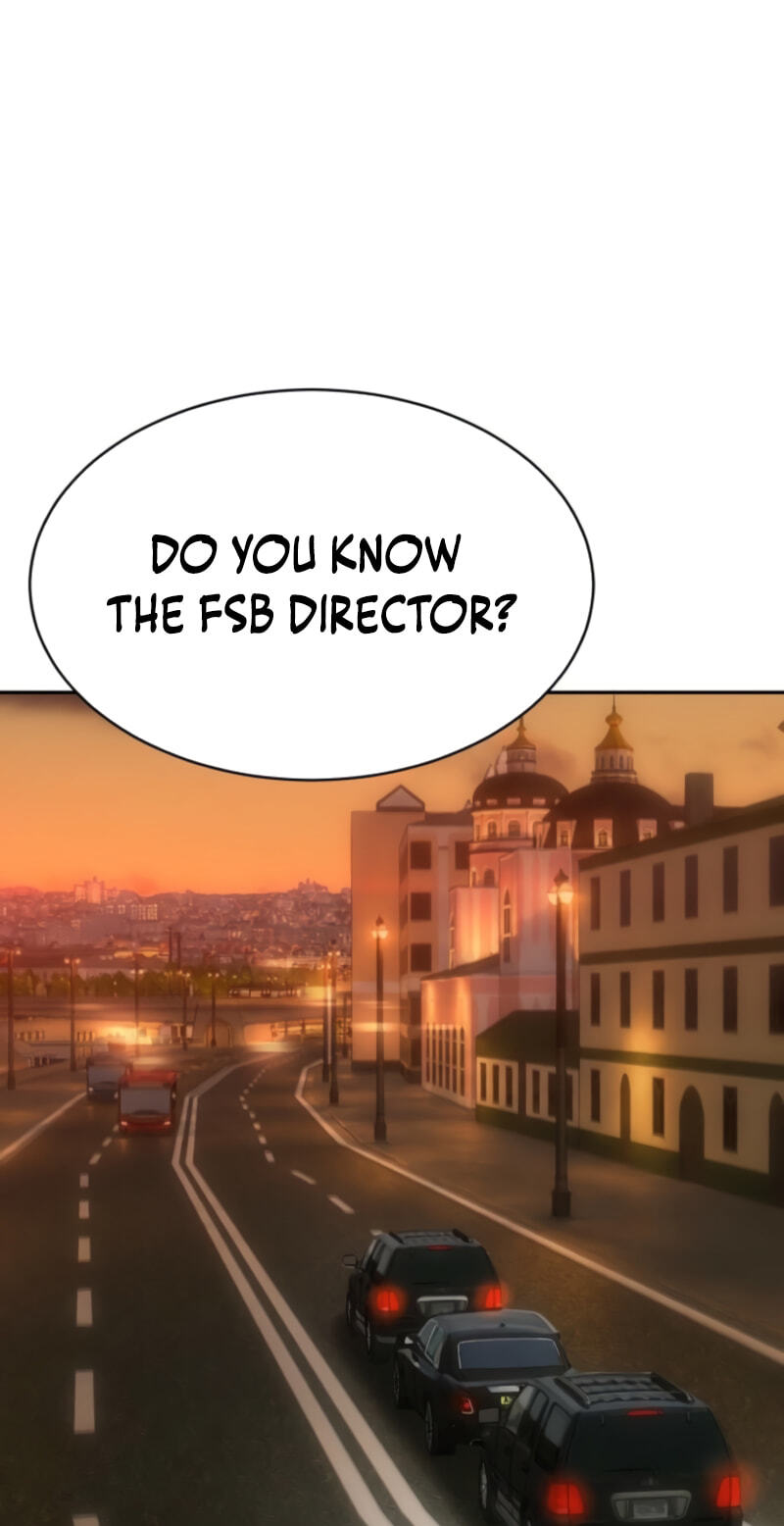Genius Grandson of the Loan Shark King Chapter 112 page 56 - 