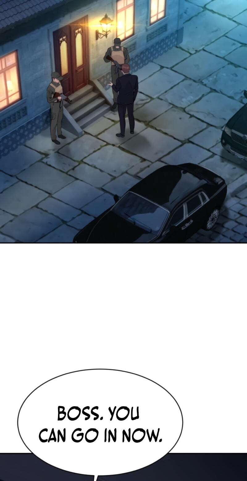 Genius Grandson of the Loan Shark King Chapter 112 page 59 - 