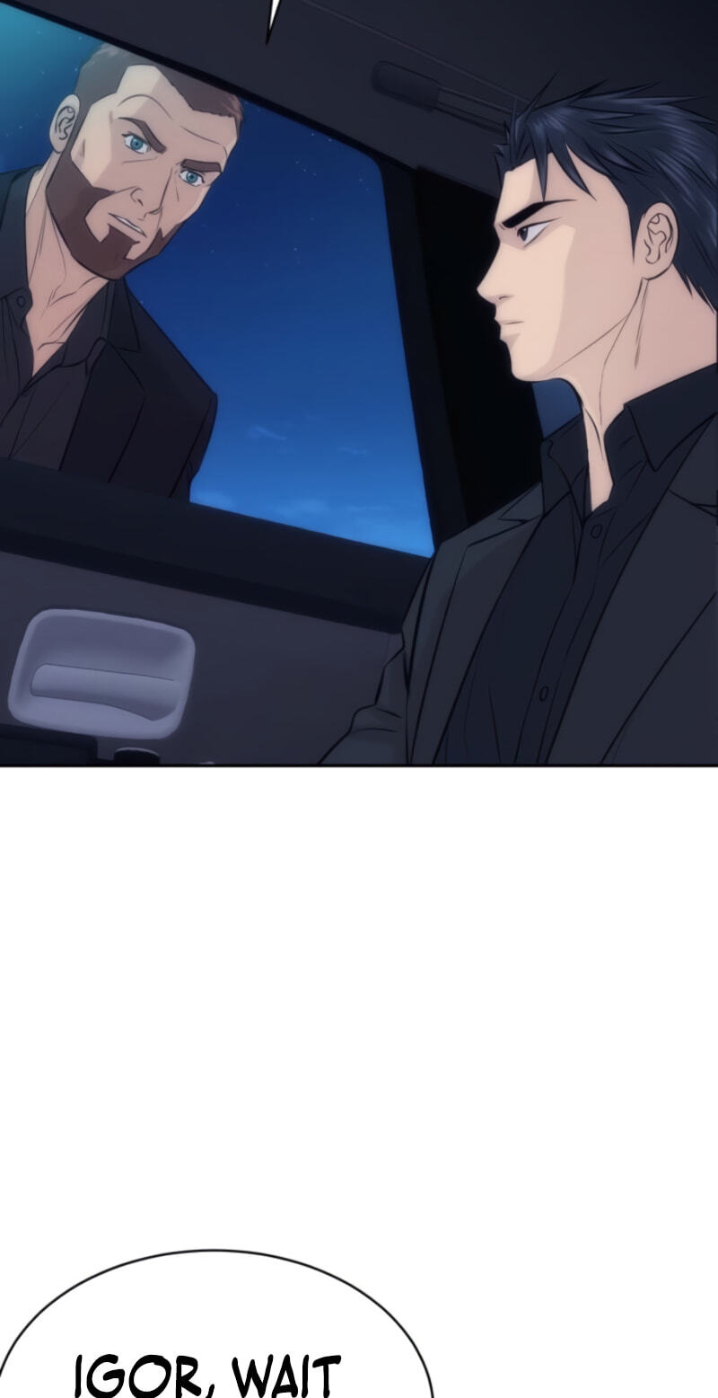 Genius Grandson of the Loan Shark King Chapter 112 page 60 - 