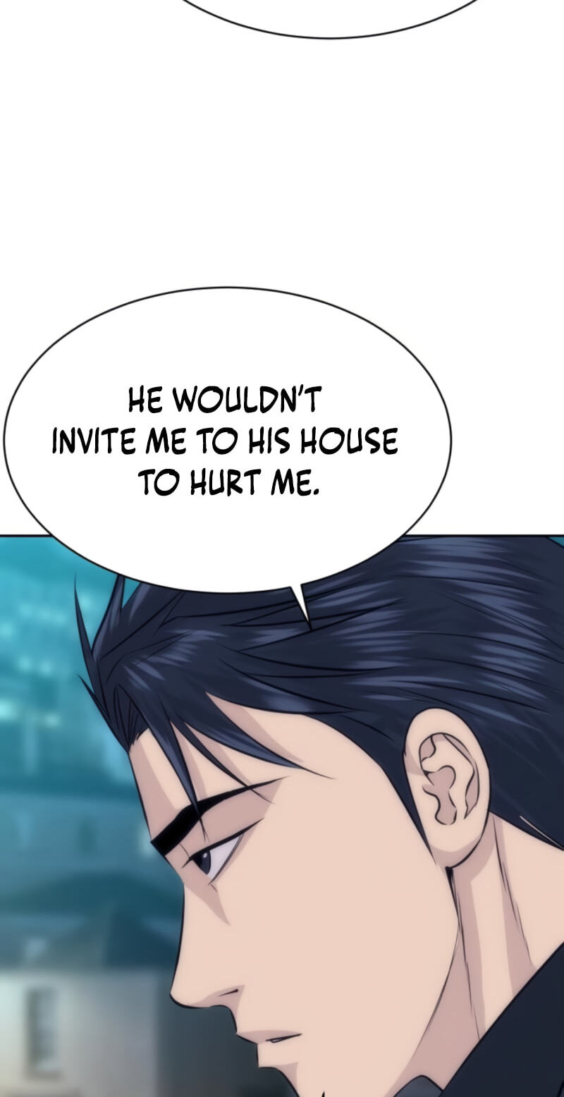 Genius Grandson of the Loan Shark King Chapter 112 page 63 - 
