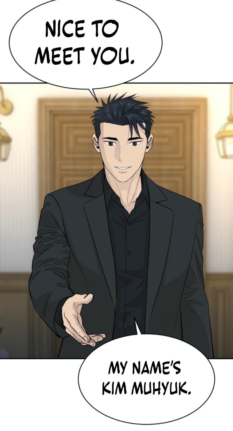 Genius Grandson of the Loan Shark King Chapter 112 page 66 - 